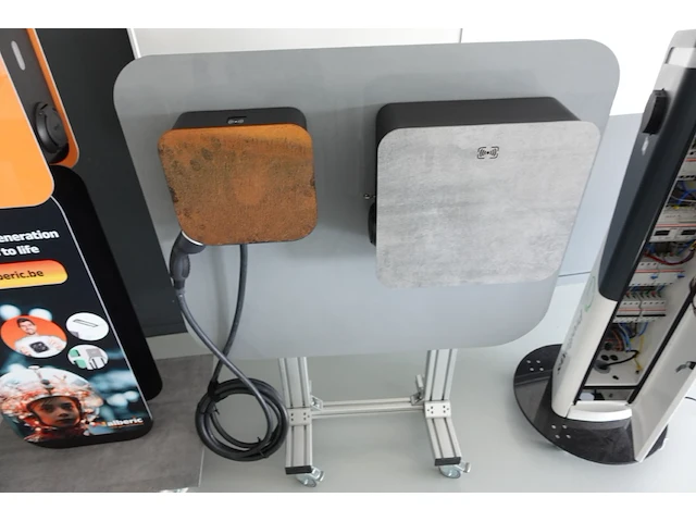 4x demoopstelling - afbeelding 4 van  6