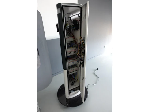 4x demoopstelling - afbeelding 5 van  6