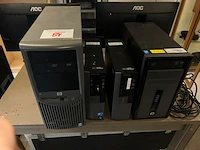 4x desktop - afbeelding 1 van  5