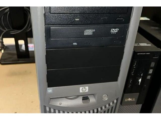 4x desktop - afbeelding 2 van  5