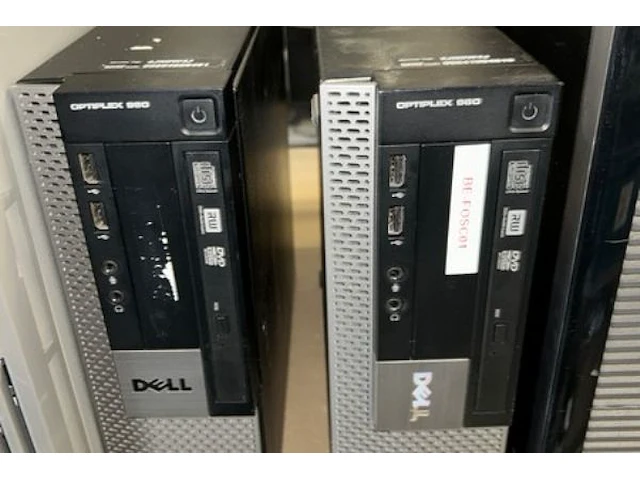 4x desktop - afbeelding 3 van  5
