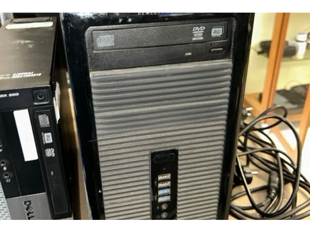 4x desktop - afbeelding 4 van  5