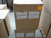 4x dining chair pr living - afbeelding 4 van  5