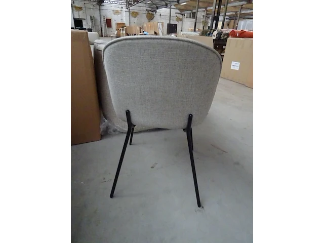 4x dining chair pr living - afbeelding 5 van  5