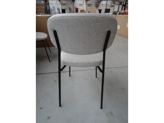 4x dining chair pr living - afbeelding 3 van  5
