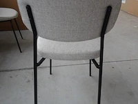 4x dining chair pr living - afbeelding 3 van  5