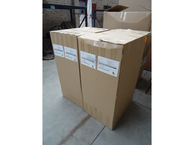 4x dining chair pr living - afbeelding 5 van  5
