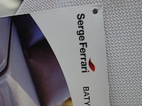 4x diphano barstoel - afbeelding 4 van  5