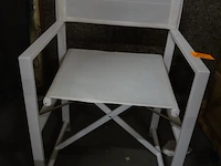 4x diphano folding chair - afbeelding 1 van  2