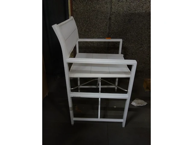 4x diphano folding chair - afbeelding 2 van  2