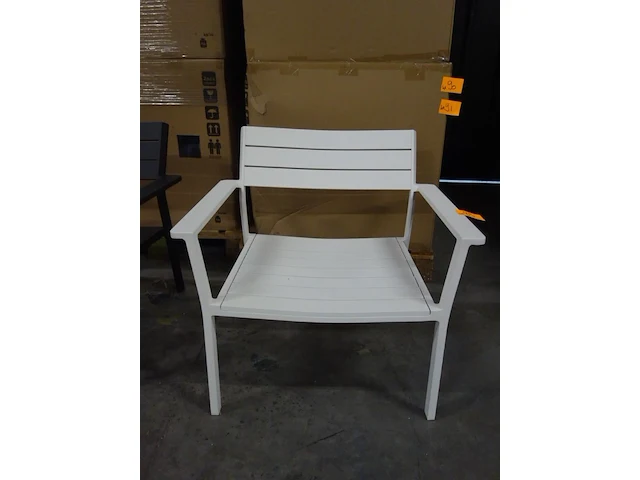 4x diphano low seat - afbeelding 1 van  3