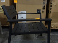 4x diphano low seat - afbeelding 2 van  2