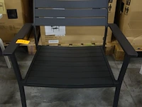 4x diphano low seat - afbeelding 1 van  2