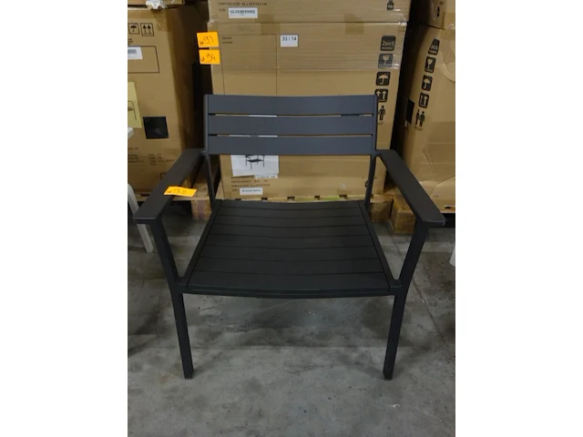 4x diphano low seat - afbeelding 1 van  2