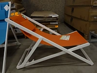 4x diphano strandstoel - afbeelding 2 van  4