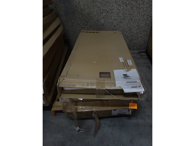 4x diphano strandstoel - afbeelding 5 van  5