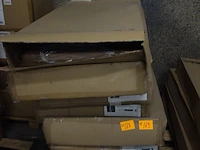 4x diphano strandstoel - afbeelding 4 van  4