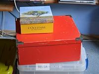 4x div doosjes - afbeelding 2 van  4