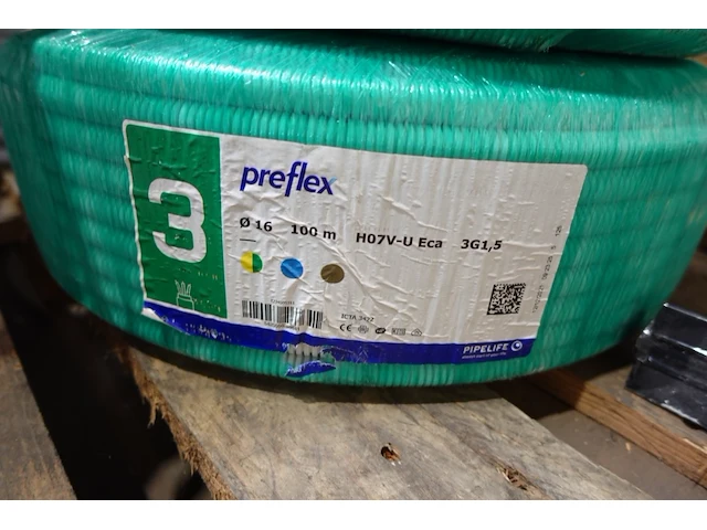 4x div flexrol - afbeelding 2 van  5