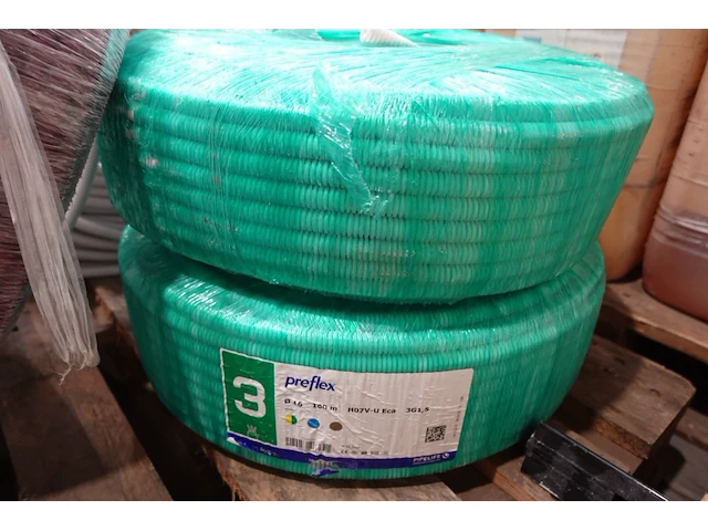 4x div flexrol - afbeelding 3 van  5