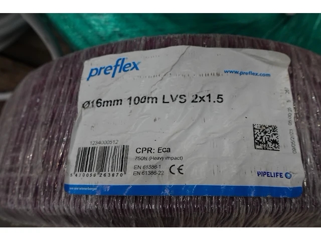 4x div flexrol - afbeelding 4 van  5