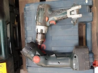 4x div gereedschap - afbeelding 2 van  5