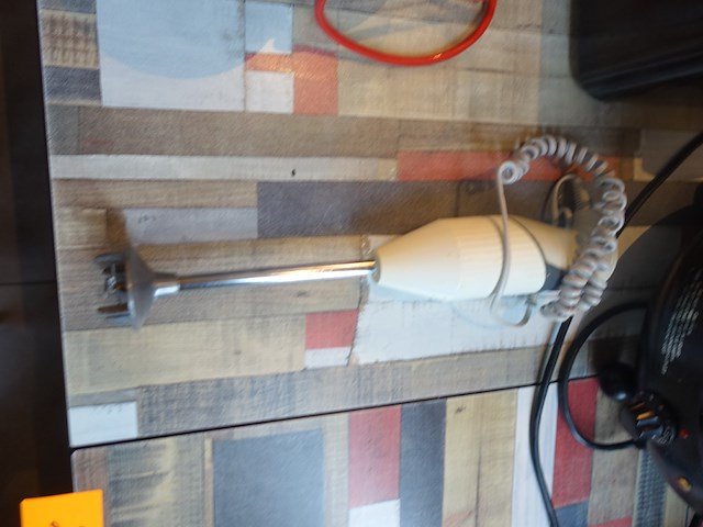 4x div keukenapparaat - afbeelding 2 van  7