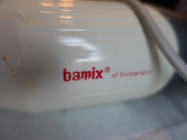 4x div keukenapparaat - afbeelding 3 van  7