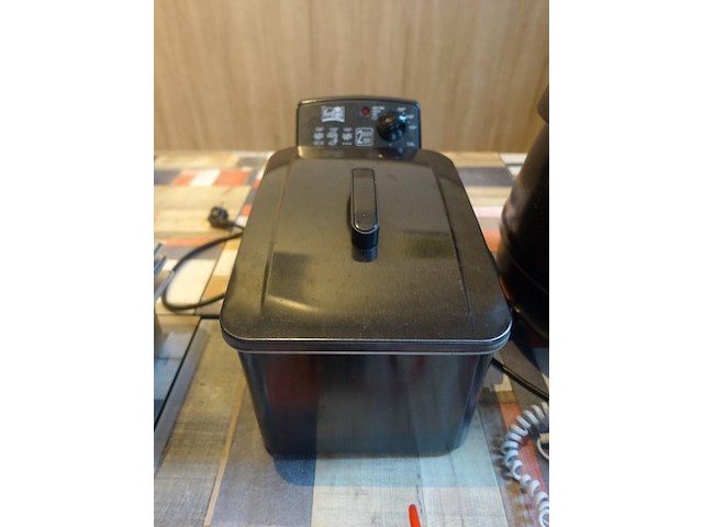 4x div keukenapparaat - afbeelding 5 van  7