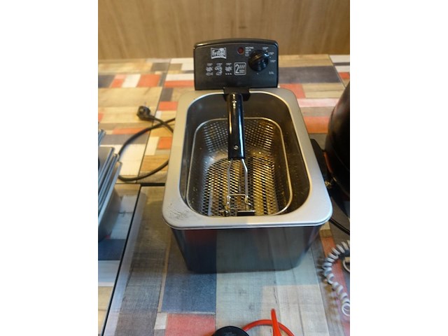 4x div keukenapparaat - afbeelding 6 van  7