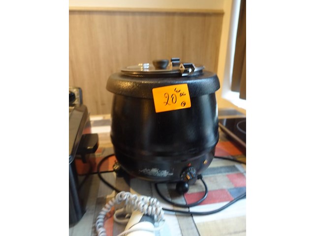 4x div keukenapparaat - afbeelding 7 van  7