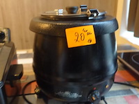 4x div keukenapparaat - afbeelding 7 van  7