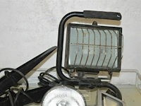 4x div lampen - afbeelding 2 van  4