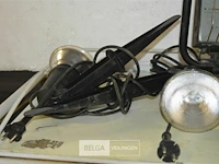 4x div lampen - afbeelding 4 van  4