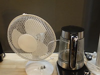 4x divers huishoudtoestel - afbeelding 2 van  4