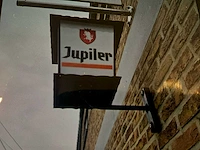 4x divers lichtreclame jupiler+stella artois - afbeelding 2 van  3