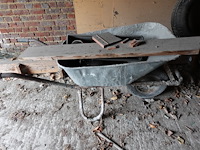 4x diverse bakwagens - afbeelding 2 van  2