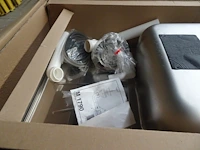 4x diverse inox spoelbak - afbeelding 5 van  8