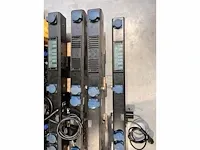 4x dmx dimmer-bar botex t4 - afbeelding 1 van  3