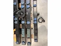 4x dmx dimmer-bar botex t4 - afbeelding 2 van  3