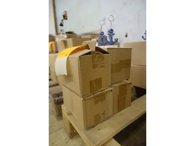 4x doos decoratie - afbeelding 2 van  2