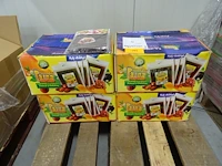 4x doos fruitbar parna - afbeelding 1 van  5