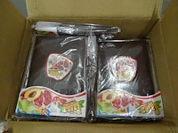4x doos fruitbar parna - afbeelding 4 van  5