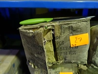 4x doos keukenmessen - afbeelding 3 van  3