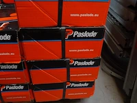 4x doos nagels paslode - afbeelding 1 van  3