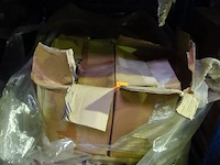 4x doos verfblikken leeg - afbeelding 3 van  3