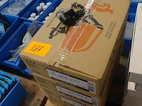 4x doos verlichting axa - afbeelding 1 van  3