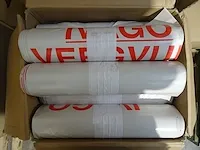4x doos vuilniszakken
