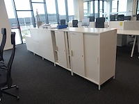 4x dossierkast - afbeelding 2 van  5