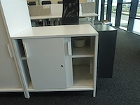 4x dossierkast - afbeelding 5 van  5